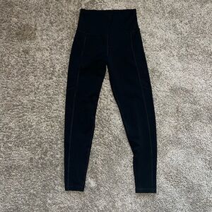 American Eagle, the everything pocket legging